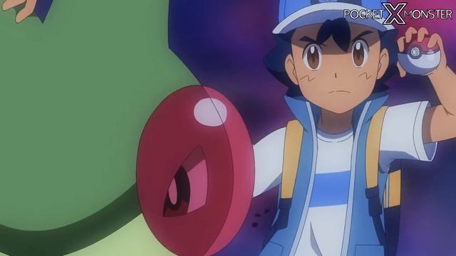 Child Ash, Goh「AMV」 - Pokemon Sword & Shield Episode 90 | Pokemon Journeys Episode 90 AMV