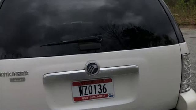 2010 MERCURY MOUNTAINEER REVIEW, QUICK TOUR, AND TEST DRIVE смотреть онлайн