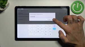 Cómo bloquear un número en CHUWI HiPad Max