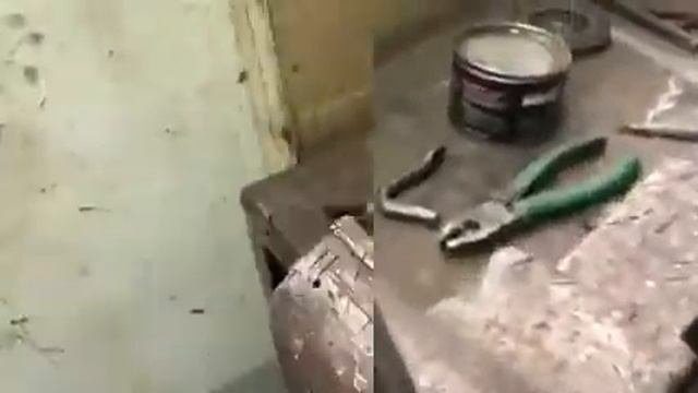 Уникальная самоделка...Точилка для черенков