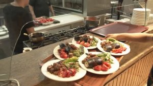 Любимый фаст фуд ТУРЦИИ