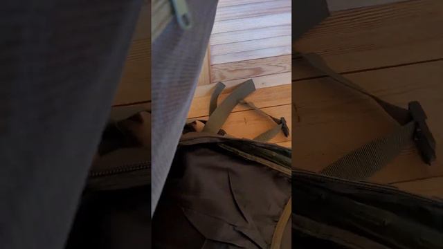 тактический рюкзак Tactics