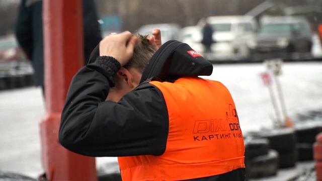 5 этап XXII ДМС Люблино Классы Боец и Мастер смотреть онлайн