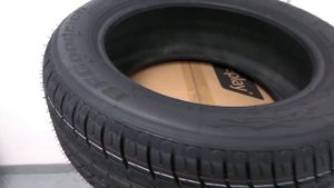 TREADWEAR - всё об износостойкости шины