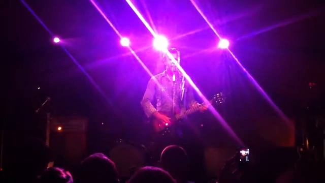 Boots Electric, London 14/03/2012 смотреть онлайн