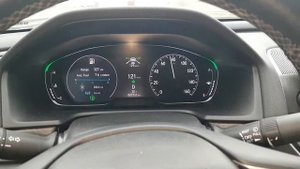 хонда аккорд 10 расход 1.5т
