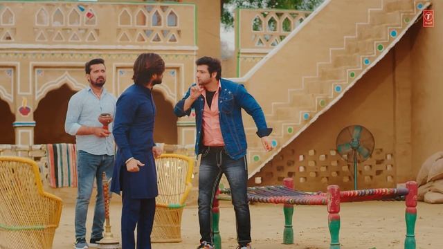 "Bateu Sasural Mei" Vijay Varma, Rohit Pharaliya | Kaka Films | New Haryanvi Songs Haryanavi 2022 смотреть онлайн