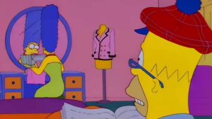 Симпсоны – 7 сезон 14 серия / The Simpsons