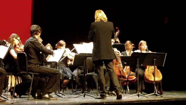 Amadeus plays violoncelles, vibrez! by Giovanni Sollima смотреть онлайн