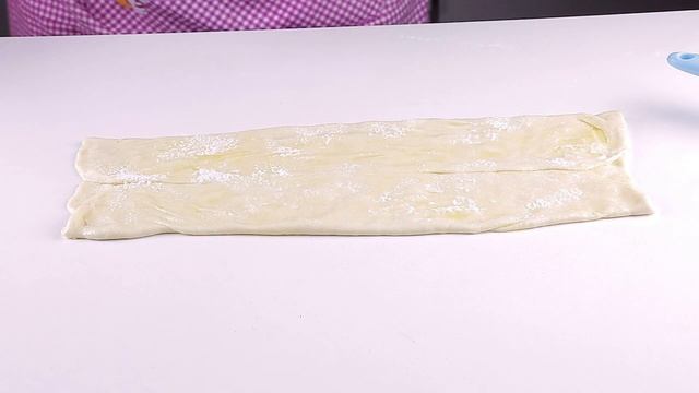 СЛОЕНАЯ САМСА В ДУХОВКЕ  КАК ПРИГОТОВИТЬ , ПОШАГОВЫЙ РЕЦЕПТ ВИДЕО / Maria Cooking