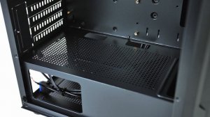 AeroCool Trinity Mini | Краткий обзор