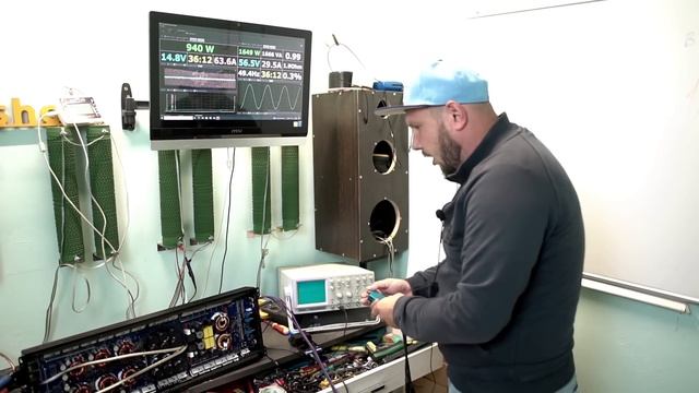 Самые надежные КОРЕЙСКИЕ усилители!!! DB ASA-4000.1!!! смотреть онлайн