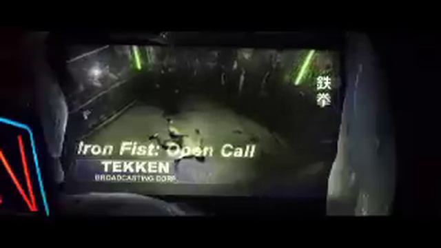 Tekken - Trailer Legendado смотреть онлайн
