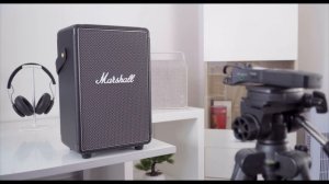 Marshall Tufton vs Marshall Kilburn 2 Sound Comparison