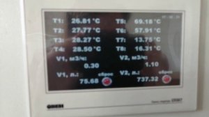 Эксплуатация теплообменного аппарата типа труба в трубе