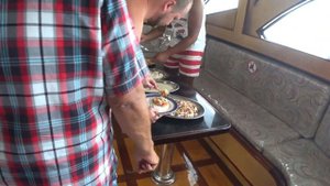 Морская экскурсия Рас Мохаммед и Белый остров. Египет. Шарм эль шейх