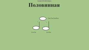 Основы нотной записи