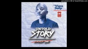 Vigro Deep - Bundle Of Joy