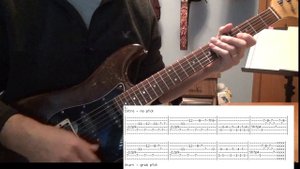 Ronald Jenkees' Guitar Sound Tutorial - Part1/4