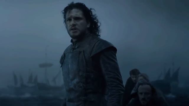 ТАЙНЫЙ ПОСОБНИК КОРОЛЯ НОЧИ ИЗ МИРА ЛЮДЕЙ! НЕВЕРОЯТНАЯ ПРАВДА О ФИНАЛЕ 8 СЕЗОНА ИГРЫ ПРЕСТОЛОВ