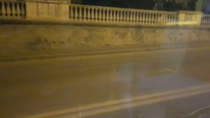 Севастопольский Троллейбус на ВМЗ Авангард пл. Ушакова-ул. Адмирала Макарова 22мая 2022г.