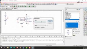 Amplificador de Instrumentación INA128 en Orcad y Proteus