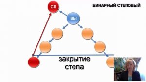 Особенности и плюсы степового бинарного маркетинг плана. МЛМ.