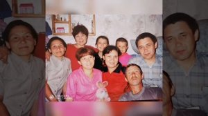 Тамара! На день рождения сестрёнки на башкирском.