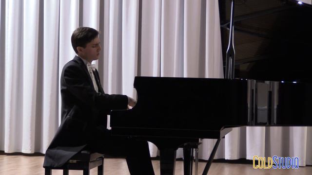Концерт Николая Кузнецова в Волосово/Видео: www.ColdStudio.ru/