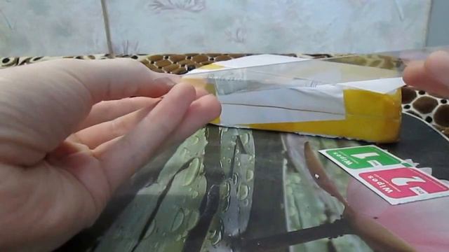 Посылка №13 из Китая - Стекло для Lenovo K3 Note смотреть онлайн