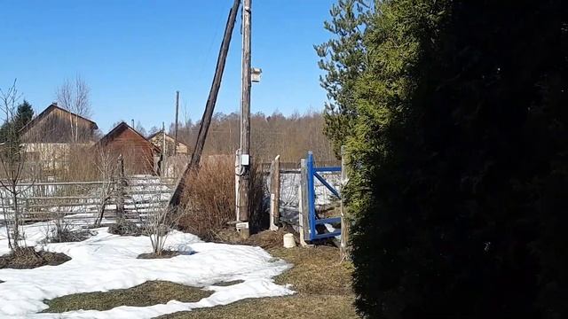 дачный дом ПОДКЛЮЧЕНИЕ ЭЛЕКТРИКИ