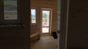 Обзор дома в Михалево