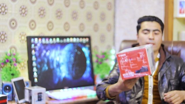 canon 800d || canon 800d videos and pic test || conon 800d unboxing and 1st expression... смотреть онлайн