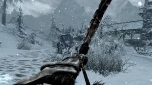 The Elder Scrolls V: Skyrim. Талморский убийца. Прохождение от SAFa