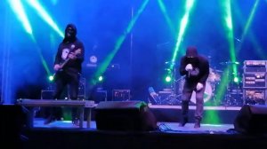 Carla's Dreams - Sub pielea mea (#eroina) - 11.09.2021 - Giarmata