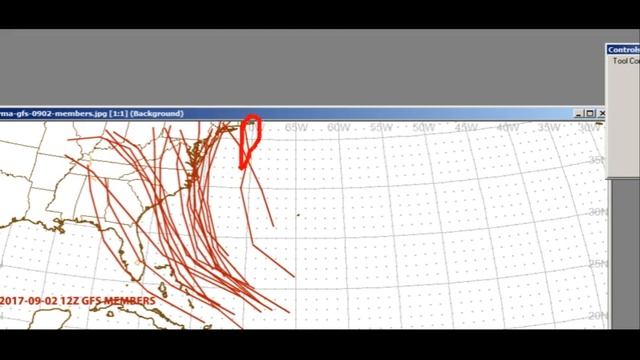NIGHTLY WEATHER - Sat 9/2/2017 - Hurricane Irma tracking / The week ahead смотреть онлайн
