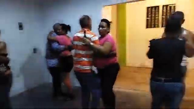 Edgar David y Juan Manuel Ruiz El El 4° Baile De La Chinita.... смотреть онлайн