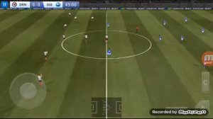 Dream League Soccer 2017 Gameplay #4