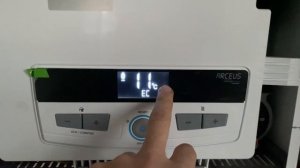 Турецкий электро котел E C A Arceus. Вместо Stout и Protherm? Обзор и настройка.