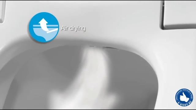 Электронная крышка-биде Roca Multiclin Premium смотреть онлайн