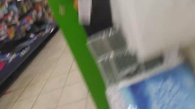 Фикс прайс