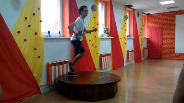 Сергей Газарян ( GAZik )  - timba / afro смотреть онлайн