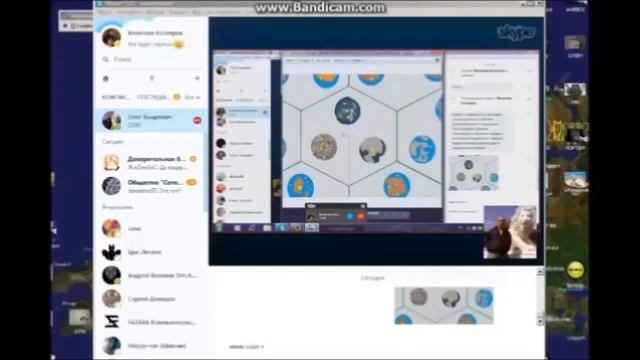 ЛУНА ДАЛА ОТВЕТ- 22 часть «У нас три Антарктиды!» 2 часть смотреть онлайн