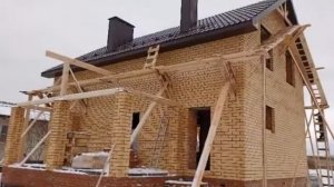 Утепление крыши