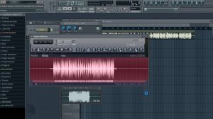 Как убрать шум микрофона FL Studio 2018