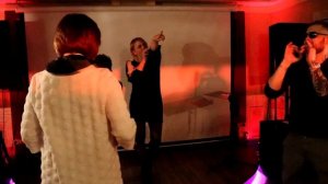 Натали Северр  - Кто-то