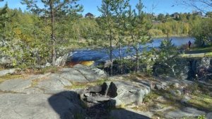 1 Дорога в ХИБИНЫ. Северный #VANLIFE с двумя детьми на VW California.