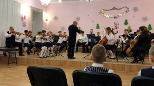 Чайковский «Утреннее размышление»