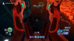 Subnautica: Источник Ионных Кубов