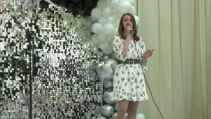 Выпускной - 2022. 16 часть